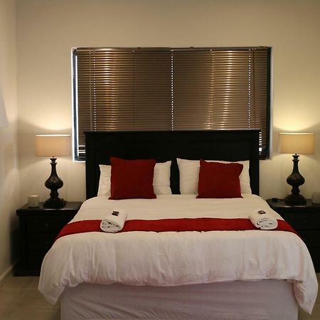 Millennium Body Guards Guesthouse Hartbeespoort Dış mekan fotoğraf